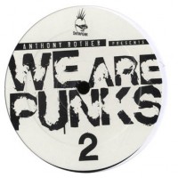 Purchase VA - We Are Punks 2 (Unmixed) (EP)