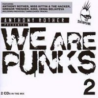 Purchase VA - We Are Punks 2 CD1