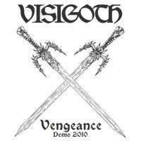 Purchase Visigoth - Vengeance (Demo)