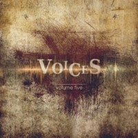 Purchase Volume Five - Voices