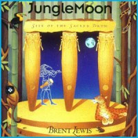 Purchase Brent Lewis - Jungle Moon