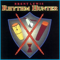 Purchase Brent Lewis - Rhythm Hunter