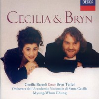 Purchase Bryn Terfel - Cecilia & Bryn