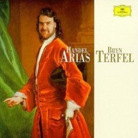 Purchase Bryn Terfel - G. F. Handel · Arias
