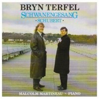 Purchase Bryn Terfel - Schubert - Schwanengesang
