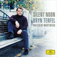 Purchase Bryn Terfel - Silent Noon (English Songs)