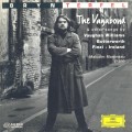 Buy Bryn Terfel - The Vagabond Mp3 Download