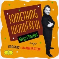 Purchase Bryn Terfel - Something Wonderful: Bryn Terfel Sings Rodgers & Hammerstein