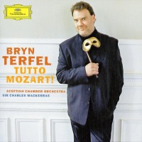 Purchase Bryn Terfel - Tutto Mozart!