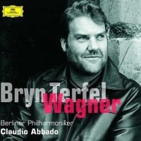 Purchase Bryn Terfel - Wagner