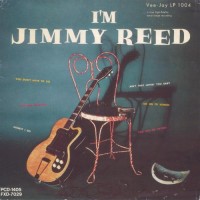 Purchase Jimmy Reed - I'm Jimmy Reed, Just Jimmy Reed
