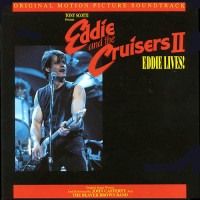 Purchase John Cafferty & The Beaver Brown Band - Eddie And The Cruisers II