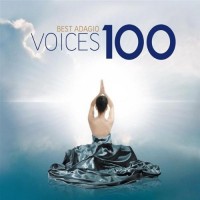 Purchase VA - 100 Best Adagio Voices CD2