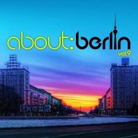 Purchase VA - About: Berlin Vol: 9 CD1