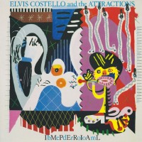 Purchase Elvis Costello - Imperial Bedroom (Vinyl) (Japanese Edition)