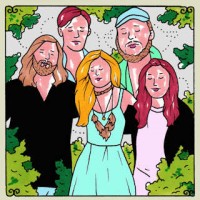 Purchase If Birds Could Fly - Daytrotter Studio 8.22.2013