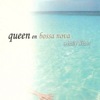 Purchase Taylor - Queen En Bossa Nova By Holly Wilson