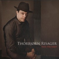 Purchase Thorbjorn Risager - From The Heart