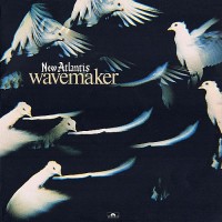 Purchase Wavemaker - New Atlantis (Vinyl)
