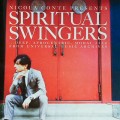 Buy VA - Nicola Conte Presents Spiritual Swingers Mp3 Download