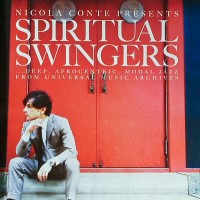 Purchase VA - Nicola Conte Presents Spiritual Swingers