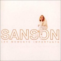 Purchase Veronique Sanson - Les Moments Importants CD1