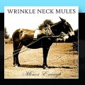 Buy Wrinkle Neck Mules - Minor Enough Mp3 Download