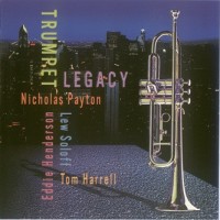 Purchase Nicholas Payton - Trumpet Legacy (With Lew Soloff, Tom Harrell & Eddie Henderson)