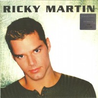 Purchase Ricky Martin - Ricky Martin (English Version)