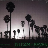 Purchase DJ Cam - Seven