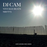 Purchase DJ Cam - Vintage Beats 1999-2003