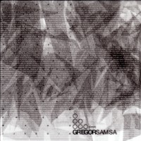Purchase Gregor Samsa - Gregor Samsa (EP)