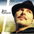 Buy Jon Gibson - The Storyteller Mp3 Download