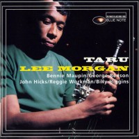 Purchase Lee Morgan - Taru (Remastered 2000)