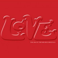 Purchase Love - The Blue Thumb Recordings: Out Here CD1