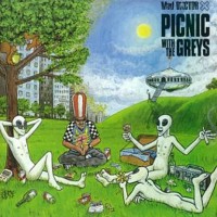 Purchase Mad Doctor X - Picnic With The Greys
