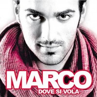 Purchase Marco Mengoni - Dove Si Vola (EP)