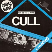 Purchase Marc Riley With The Creepers - Cull (Vinyl)