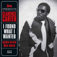 Purchase Clarence Carter - I Found What I Wanted (EP)