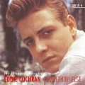 Buy Eddie Cochran - Somethin' Else: The Ultimate Collection CD3 Mp3 Download