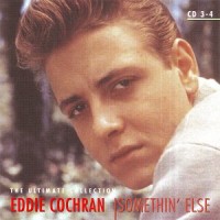 Purchase Eddie Cochran - Somethin' Else: The Ultimate Collection CD3
