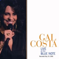 Purchase Gal Costa - Live At The Blue Note