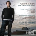 Buy Gareth Emery - More Than Anything (CDR) Mp3 Download