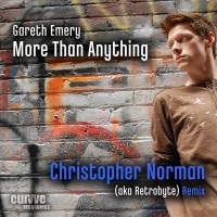 Purchase Gareth Emery - More Than Anything (Christopher Norman Remixes)