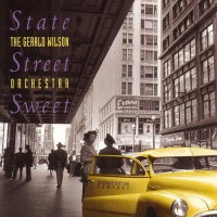 Purchase Gerald Wilson - State Street Sweet