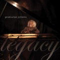 Buy Gerald Wilson Orchestra - Legacy Mp3 Download