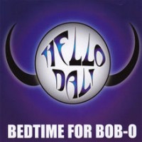 Purchase Hello Dali - Bedtime For Bob-O