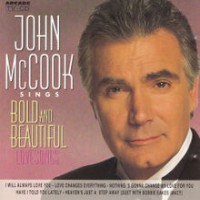 Purchase John McCook - Sings Bold And Beautiful Lovesongs
