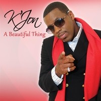 Purchase K'Jon - A Beautiful Thing (CDS)