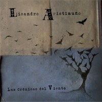 Purchase Lisandro Aristimuño - Las Crónicas Del Viento CD1